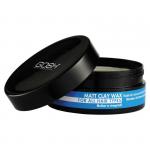 Воск для укладки волос сильной фиксации матовый, 75 мл