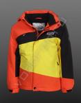 ПОДРОСТКОВАЯ ГОРНОЛЫЖНАЯ КУРТКА FUN ROCKET 15900 ПД