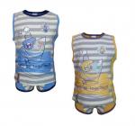 Комплект (майка+трусы) детский