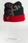 Шапка детская "Её совиное высочество" двухслойная