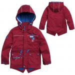 BZRN3013 плащ для мальчиков