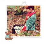 Бель и Бу. Крафт-книга. Шитье