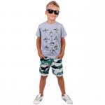  Шорты для мальчика