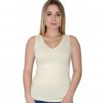 Майка трикотажная № 54