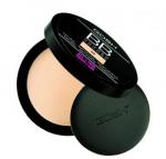 BB-пудра компактная для лица, 6,5 г, 02 песочный
