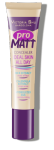 Консилер PRO MATT