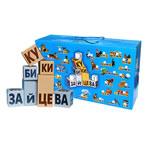 Кубики Зайцева