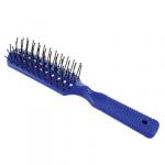 Большая щетка для сушки волос, нейлоновые штифты, продувные отверстия