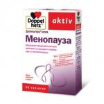 АКТИВ МЕНОПАУЗА N30 ТАБЛ