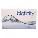 Biofinity (6 шт.)