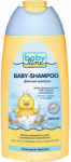 БЭБИЛАЙН ШАМПУНЬ ДЛЯ МЛАДЕНЦЕВ  250 МЛ