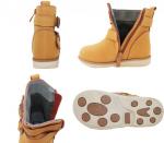 Сапоги детские ортопедические orthotitan утепленные с супинатором (анти-вальгусные)