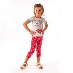 Лосины детские