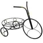 Подставка для цветов "Велосипед"