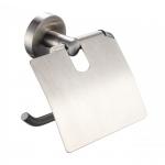 Бумагодержатель с крышкой