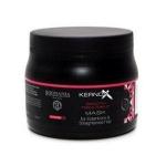 KERNOX STRAIGHT МАСКА ДЛЯ НАРОЩЕННЫХ И ВЫПРЯМЛЕННЫХ ВОЛОС