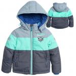 BZWC3013 куртка для мальчиков