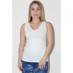 Майка трикотажная № 56