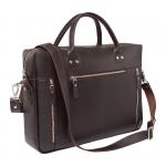 Деловая сумка Barossa Brown