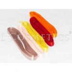 Атласная лента 6 см для оформления 1шт. 1,8м.