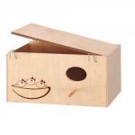 Домик-гнездо NIDO LARGE дптиц наружный