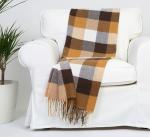 Плед ALTRO арт.ТП12000-0602 ЗОЛЬТАУ