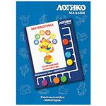 Карточки "Сохранение количества"