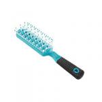 Большая щетка , нейлоновые штифты, продувные отверстия