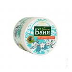 ФИТО-БАНЯ Маска для тела ДЛЯ ПОХУДЕНИЯ И ГЛУБОКОГО ОЧИЩЕНИЯ 300 мл.