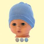 Шапка детская