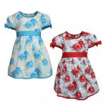 Платье детское