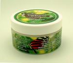 Крем-бальзам для волос КЕРАТИН и КОЛЛАГЕН 200 мл Сила Аргинина,  с касторовым маслом