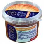 Сахарная паста с печелиным медом 0.5 кг