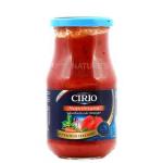 CIRIO "Napoletana" томатный соус (стекло)