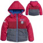 BZWC3013/1 куртка для мальчиков