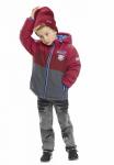 BZWC3013/1 куртка для мальчиков
