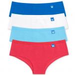 LUHA6712/2 трусы женские