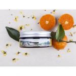 Био-маска для волос “La vie est belle” – с маслом облепихи и цветочными водами, 150 мл