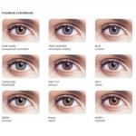 Fresh Look СolorBlends (2 шт.) 8,6