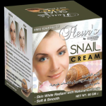 Крем для лица Улитка, омолаживающий 80 мл.