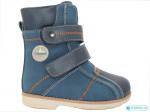 Сапоги детские ортопедические orthotitan утепленные с супинатором (анти-вальгусные)