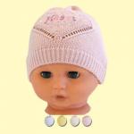 Шапка детская