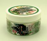 Крем-бальзам для волос КЕРАТИН и КОЛЛАГЕН 200 мл Сила Аргинина, с кокосовым маслом