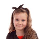Головной убор для девочки
