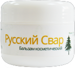 Русский свар из живицы 