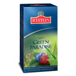 RISTON Green Paradise 25 пак.
