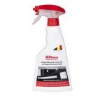 Filtero Средство для чистки духовок, 500 мл, арт. 411