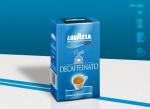 Lavazza Caffè Decaffeinato кофе без кофеина молотый, 250 г