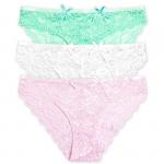 LULA6709 трусы женские
