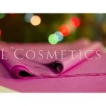 Бумага упаковочная цветная 75 см50 см